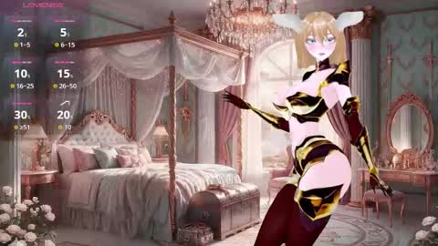 Valkie-Chan online show from 11/24/25, 10:42