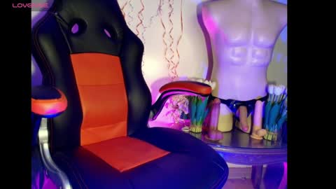 valkiria_09_ online show from 09/25/25, 04:27