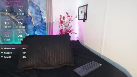 valkiria_09_ online show from 12/02/25, 03:23