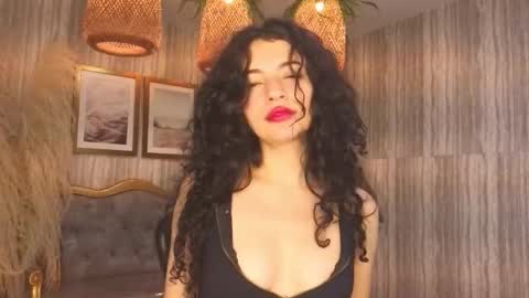 Valkiria  online show from 09/26/25, 01:20