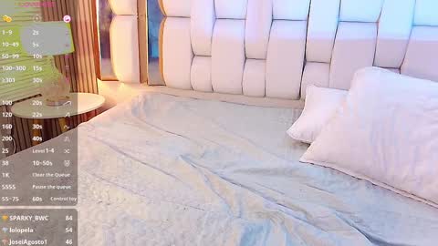 Valkiria moore  online show from 02/28/25, 07:46