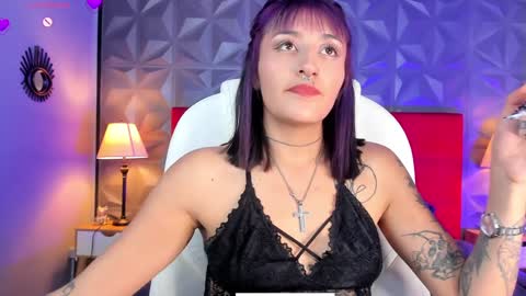 Valkiria online show from 12/14/24, 04:09