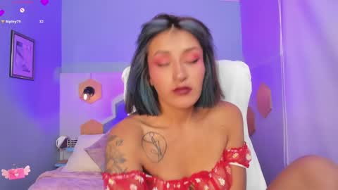 Valkiria online show from 01/28/25, 04:41