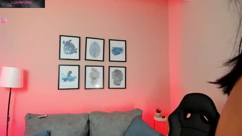 Valkiria online show from 09/17/25, 04:36