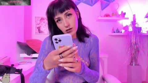 Valkiria online show from 09/18/25, 05:31