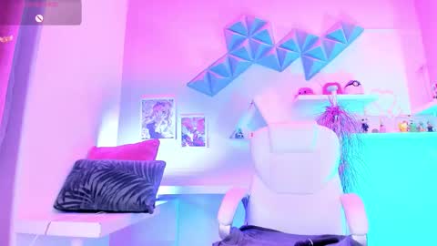 Valkiria online show from 11/14/25, 05:50