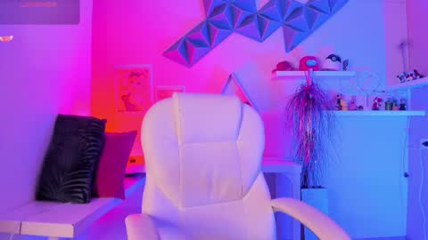 Valkiria online show from 12/02/25, 05:57