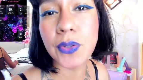 Snapshot of valkiria_wine chatting on 03/06/26, 02:02 Valki online show from 03/06/26, 02:02