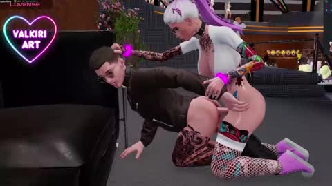 Snapshot of valkiriart chatting on 01/24/25, 09:15 valkiriart online show from 01/24/25, 09:15