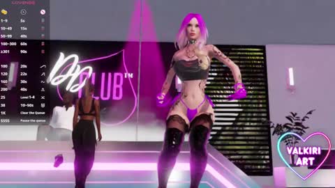 Snapshot of valkiriart chatting on 02/06/25, 02:11 valkiriart online show from 02/06/25, 02:11