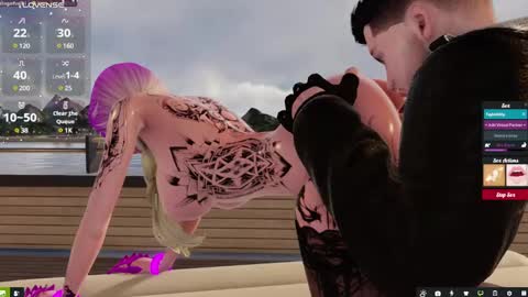 Snapshot of valkiriart chatting on 02/06/25, 08:18 valkiriart online show from 02/06/25, 08:18