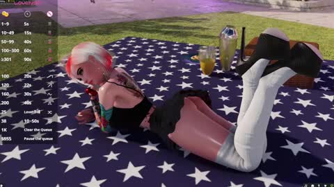 Snapshot of valkiriart chatting on 02/27/25, 04:20 valkiriart online show from 02/27/25, 04:20