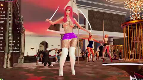 Snapshot of valkiriart chatting on 03/04/25, 12:18 valkiriart online show from 03/04/25, 12:18