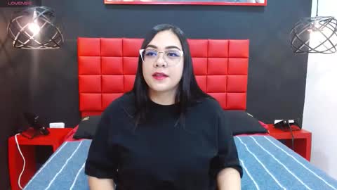 Valkirye  online show from 03/13/26, 11:28