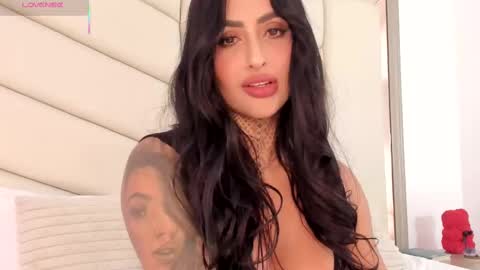 ValkyBes online show from 02/23/25, 11:58