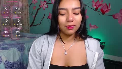 valkydoll online show from 03/19/26, 11:36