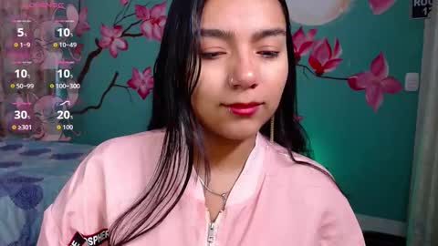 valkydoll online show from 03/25/26, 11:38