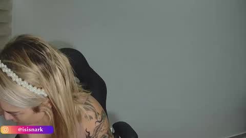 Isis  online show from 02/07/26, 12:03