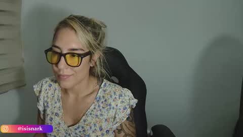 Isis  online show from 02/17/26, 01:13