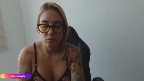 Isis  online show from 02/28/26, 04:41