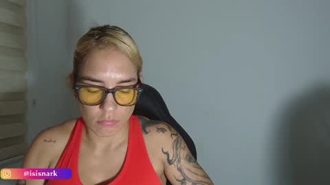 Snapshot of valkyriarose chatting on 03/26/26, 11:54 Isis online show from 03/26/26, 11:54