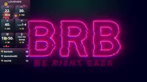 Valleria online show from 03/02/26, 07:15