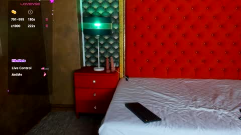 Valerie Val V online show from 12/04/25, 11:46