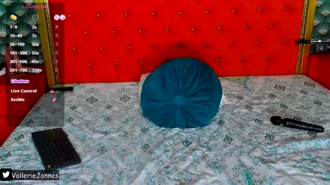 Snapshot of valleriejonnes chatting on 02/03/26, 02:53 Valerie Val V online show from 02/03/26, 02:53