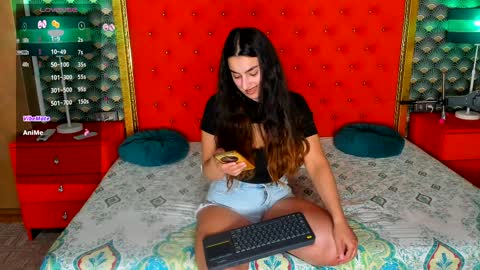 Snapshot of valleriejonnes chatting on 04/07/26, 09:32 Valerie Val V online show from 04/07/26, 09:32