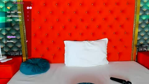 Snapshot of valleriejonnes chatting on 04/16/26, 08:53 Valerie Val V online show from 04/16/26, 08:53