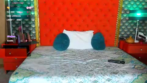 Snapshot of valleriejonnes chatting on 06/19/26, 11:47 Valerie Val V online show from 06/19/26, 11:47