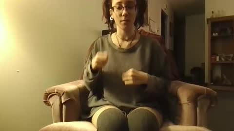 Snapshot of valleriestarr chatting on 12/30/24, 02:42 Vallerie Starr online show from 12/30/24, 02:42