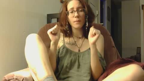 Snapshot of valleriestarr chatting on 01/13/25, 02:07 Vallerie Starr online show from 01/13/25, 02:07