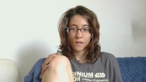 Snapshot of valleriestarr chatting on 09/10/25, 10:43 Vallerie Starr online show from 09/10/25, 10:43