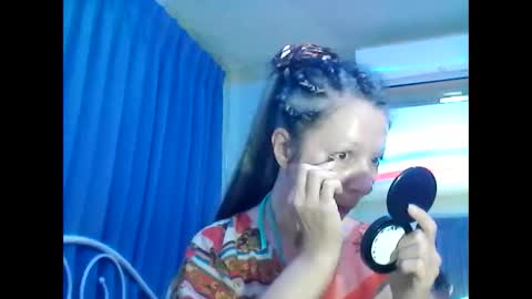 Snapshot of valleriwind chatting on 01/29/25, 11:56 ValleriWind online show from 01/29/25, 11:56