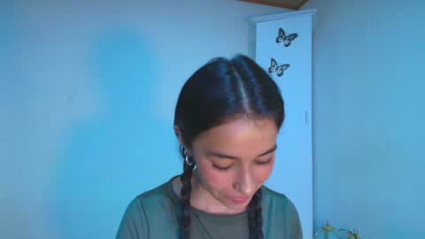 Taty independent account online show from 12/06/24, 01:29