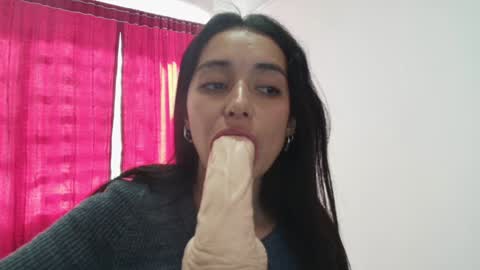 Taty independent account online show from 01/03/25, 05:10