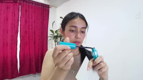 Taty independent account online show from 02/12/25, 08:07