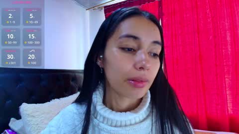 Taty independent account online show from 09/30/25, 06:46