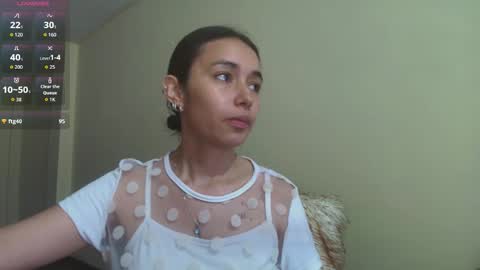 Taty independent account online show from 01/07/26, 07:38