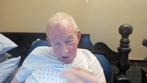 valleylaker online show from 11/03/25, 10:49