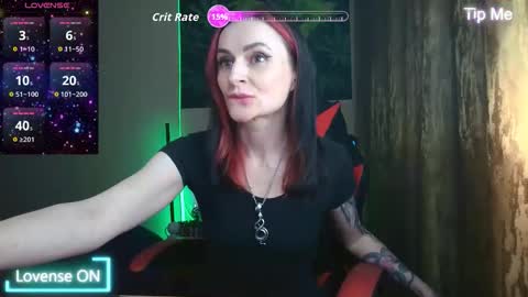 vallhalla666 online show from 03/16/26, 02:21