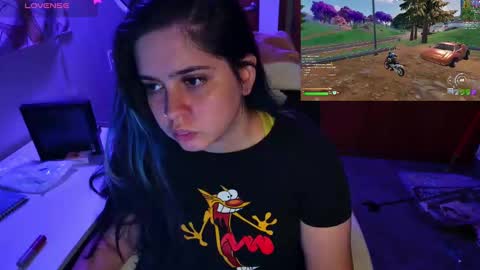 Im Violet online show from 12/04/24, 12:41