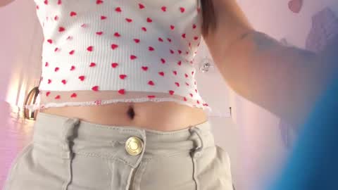 Vallolet Peach  online show from 02/13/25, 11:17