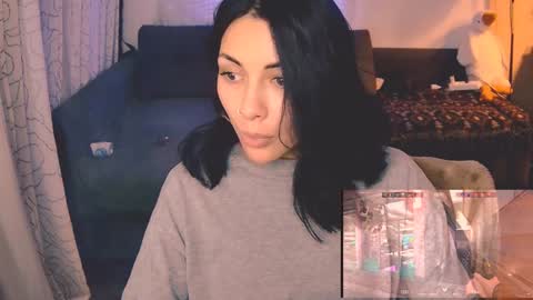 Little Devil online show from 12/07/24, 06:15