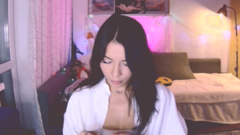 Little Devil online show from 12/24/24, 02:22