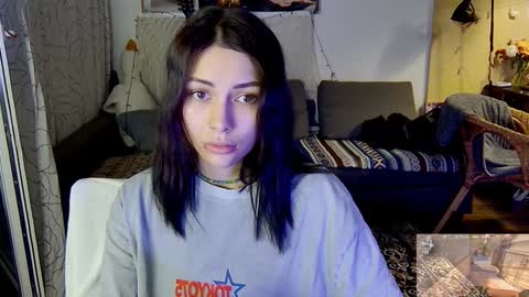 Little Devil online show from 01/29/25, 08:14