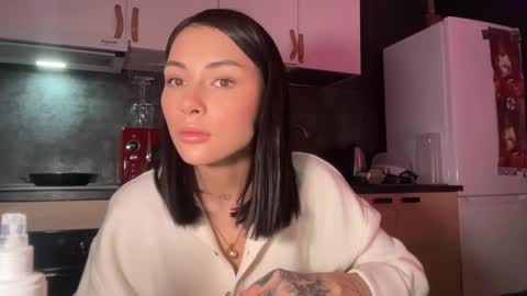 Little Devil online show from 01/30/25, 06:21