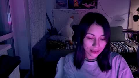 Little Devil online show from 02/05/25, 10:01