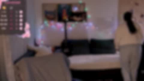 Little Devil online show from 02/10/25, 12:30